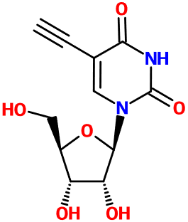 (图片) MC080907 5-Ethynyluridine
